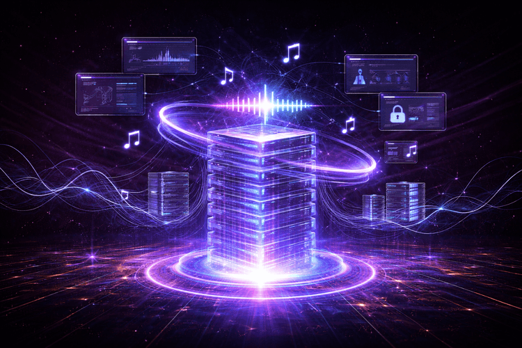 Soundverse Blog Header Image