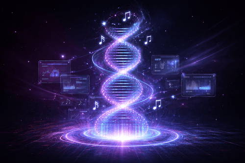 Soundverse Blog Header Image