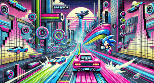 Soundverse Blog Header Image